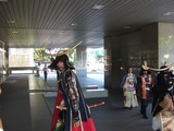 イケメン武将