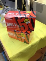 3.5インチフロッピー