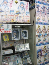 侵略イカ娘