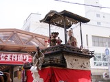 からくり上演