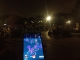聖地鶴舞公園