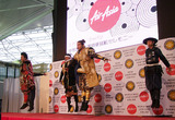 武将隊テイクオフ