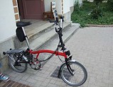 自転車