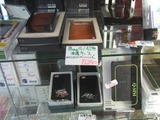 本革・和風ケース