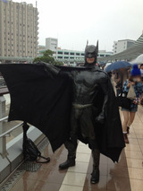 バットマン