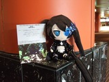 ぬいぐるみ