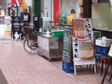 東仁王門看板