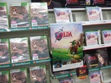 ゼルタ完売