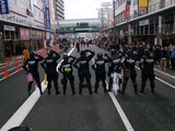 自宅警備員チーム