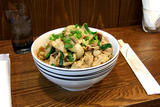 爆裂豚丼実写