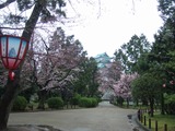 名古屋城