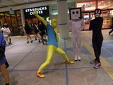 ハロウィン