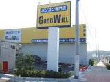 GOODWILLĹµ×¼êŹ