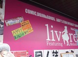 リブレット擬人化まつり