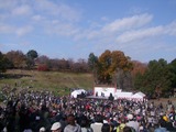名古屋おもてなし武将隊戦国ライブ