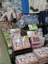 天使ちゃんコーナー