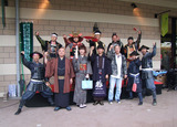 円頓寺幕府2014