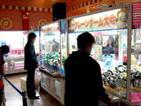 アーバンクレーンゲーム大会01