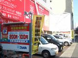 2008年9月軽自動車専用