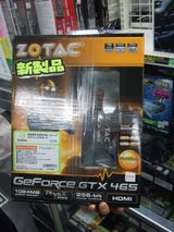 GF-GTX465