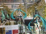 グッスマ新作サンプル展示会 キッズランド大須2011/03/19
