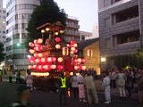 福禄寿車