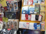 PSP本体売り切れ