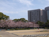 2011/04/02鶴舞公園