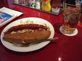 ホットドッグ