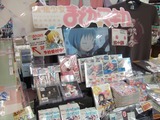 まどか☆マギカコーナー