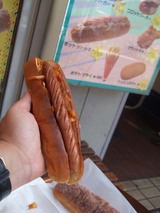 ほっとドッグ