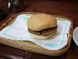 コンパル・ハンバーガー