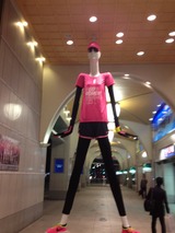 ナナちゃん2013/03/07