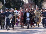 名古屋おもてなし武将隊11人衆