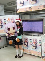 はつゆきさくらプロモーション
