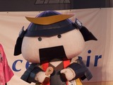 しゃもじ卓球