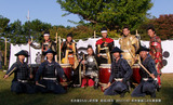 名古屋おもてなし武将隊結成3周年