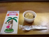 アイスのようでアイスじゃない