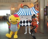 だなもエビザベス秀吉