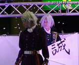 士魂-SHIKON-薄桜鬼 〜新選組奇譚〜