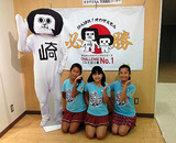 オカザえもん展(名古屋三越栄店2013/10/09-10/14)