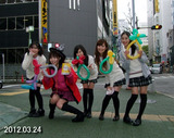 マジカルちよみん