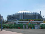 2008大阪予選会場