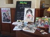 けいおんカフェ