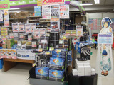 大須・新製品深夜販売