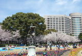 鶴舞公園20120406
