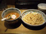 六三六特製つけ麺