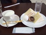 サンドイッチ