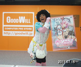 GW¥½¥Ë¥³¥ß2011