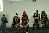 福岡隊黒田殿